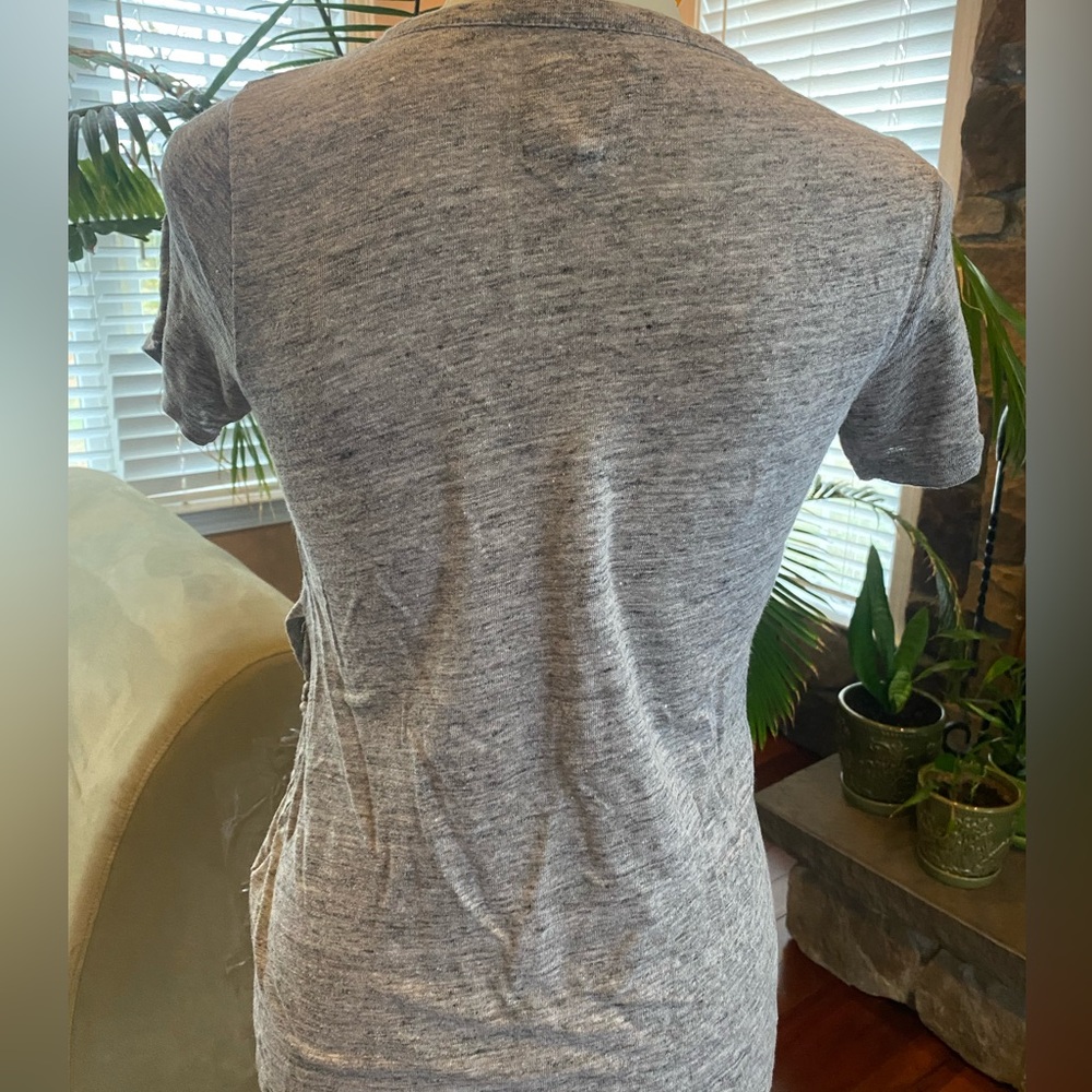 Chaser T-shirt - Picture 4 of 5